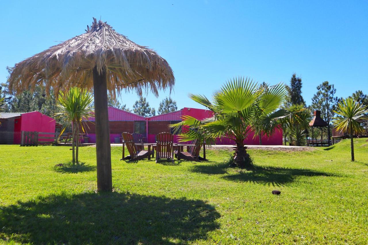 Casa De Campo Lo De Fatsia Colonia del Sacramento Dış mekan fotoğraf