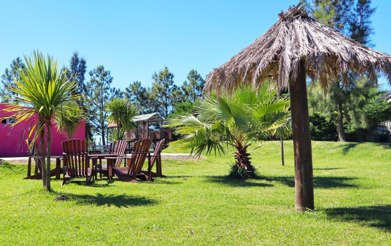 Casa De Campo Lo De Fatsia Colonia del Sacramento Dış mekan fotoğraf