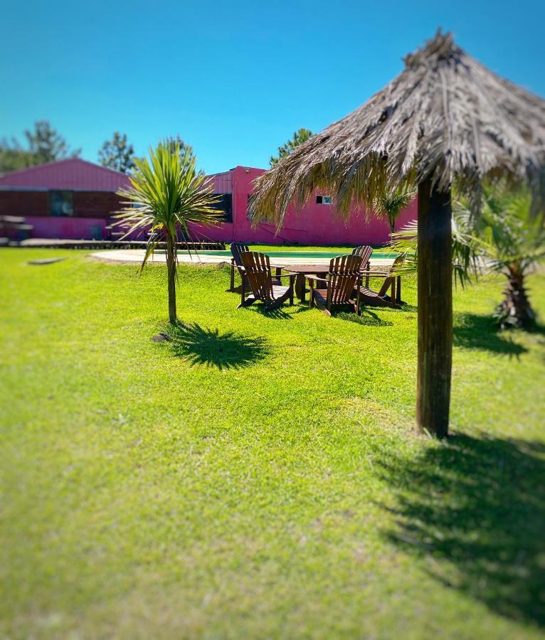 Casa De Campo Lo De Fatsia Colonia del Sacramento Dış mekan fotoğraf