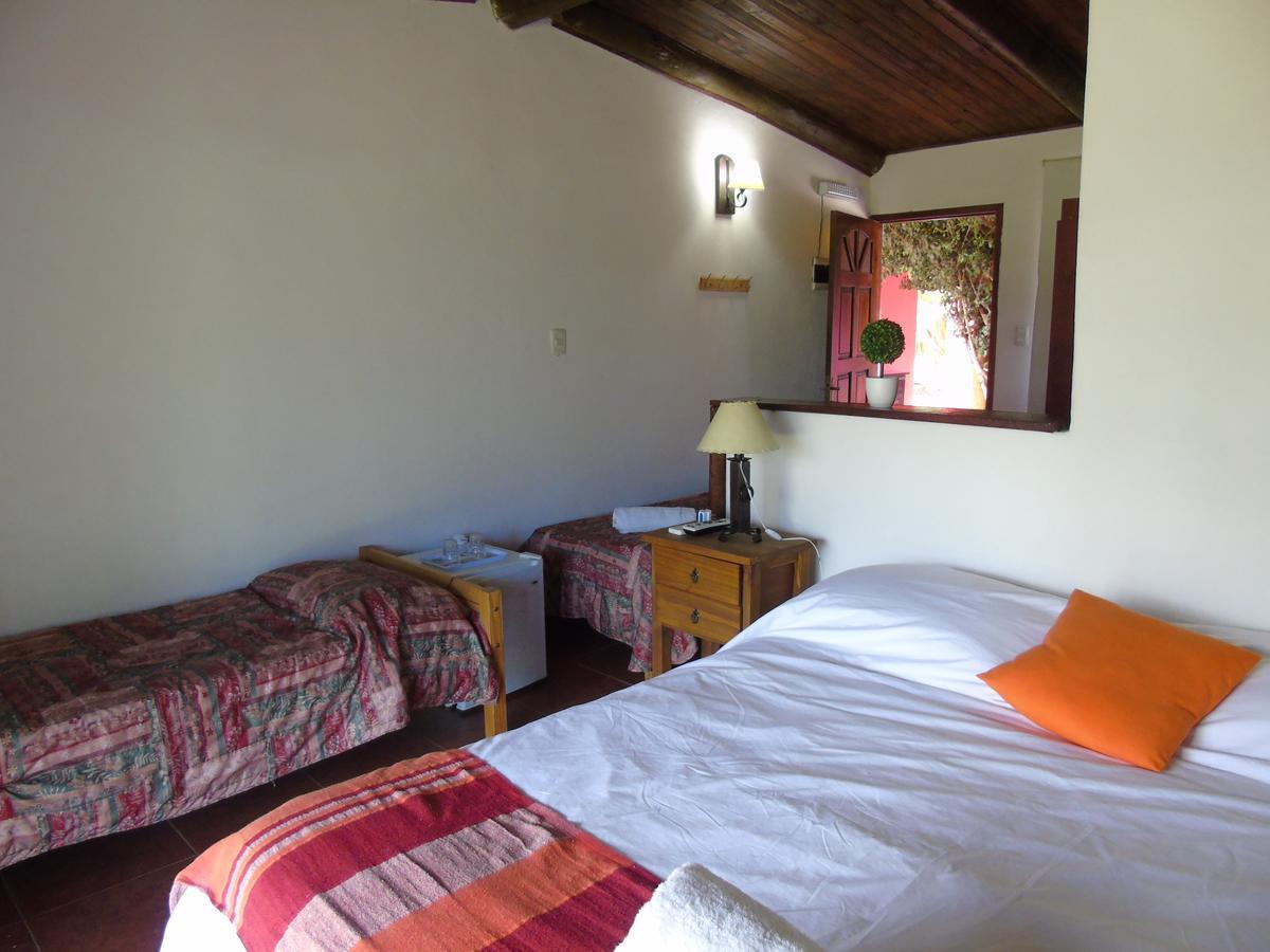 Casa De Campo Lo De Fatsia Colonia del Sacramento Dış mekan fotoğraf